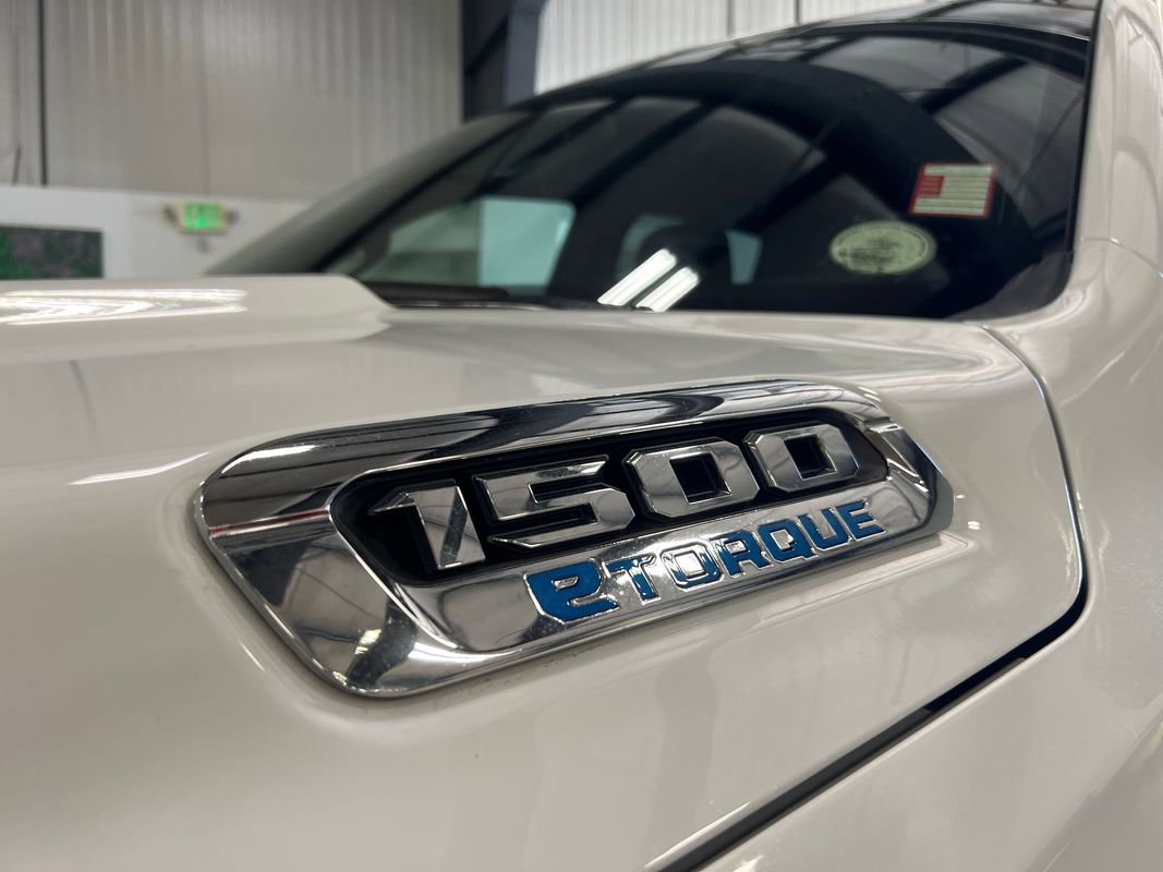 Used 2022 RAM 1500 Tradesman image 27
