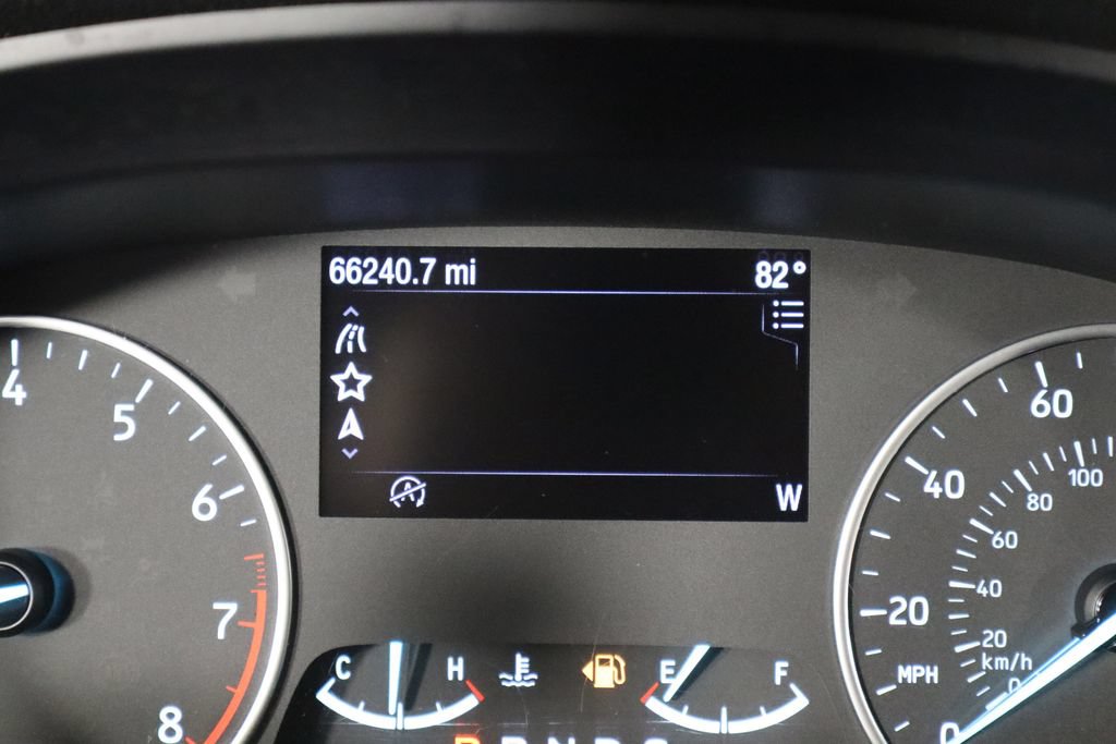 Used 2020 Ford EcoSport Titanium AWD/4WD image 39