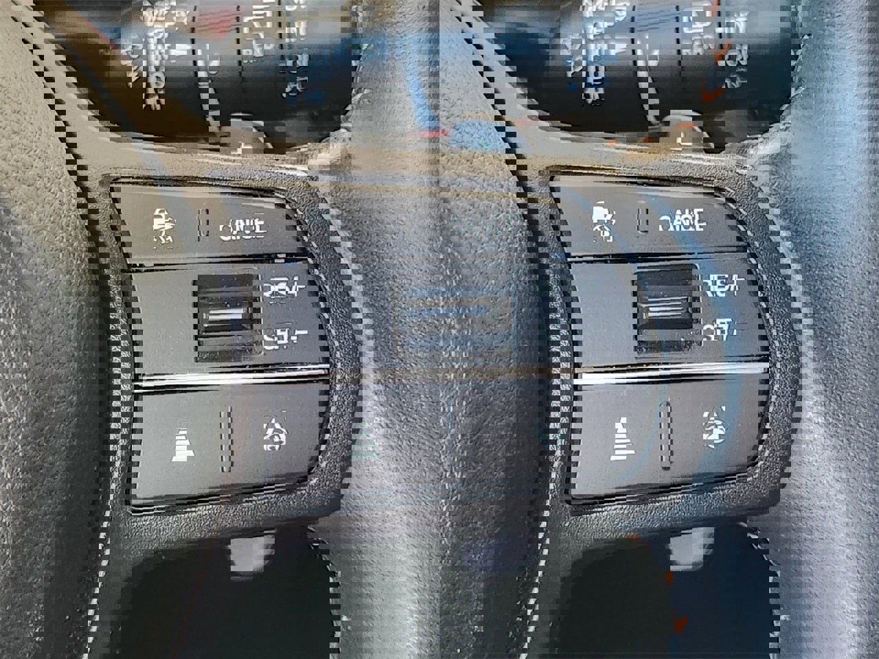 Certified 2024 Honda CR-V Sport image 28