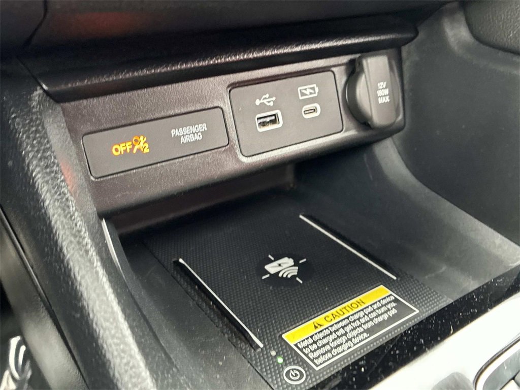 Used 2025 Acura Integra A-Spec image 34