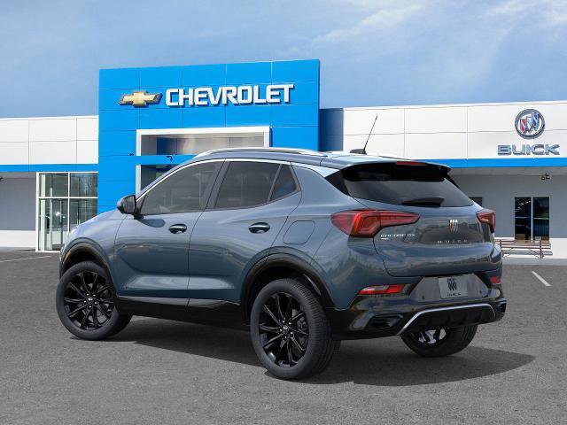 New 2026 Buick Encore GX Sport Touring image 3