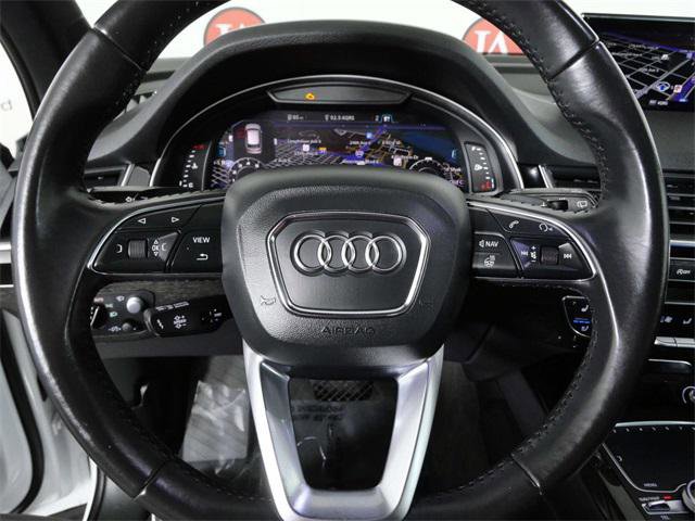 Used 2017 Audi Q7 3.0T Prestige image 22