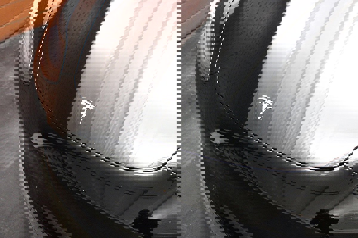 Used 2023 Tesla Model 3 Long Range image 26