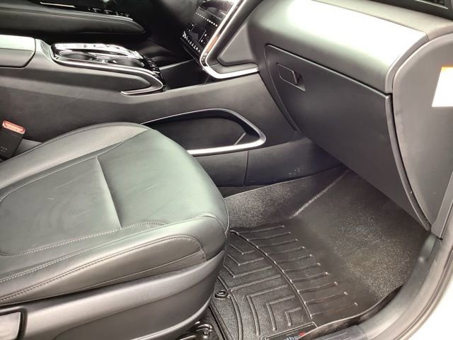 Certified 2023 Hyundai Tucson SEL image 31