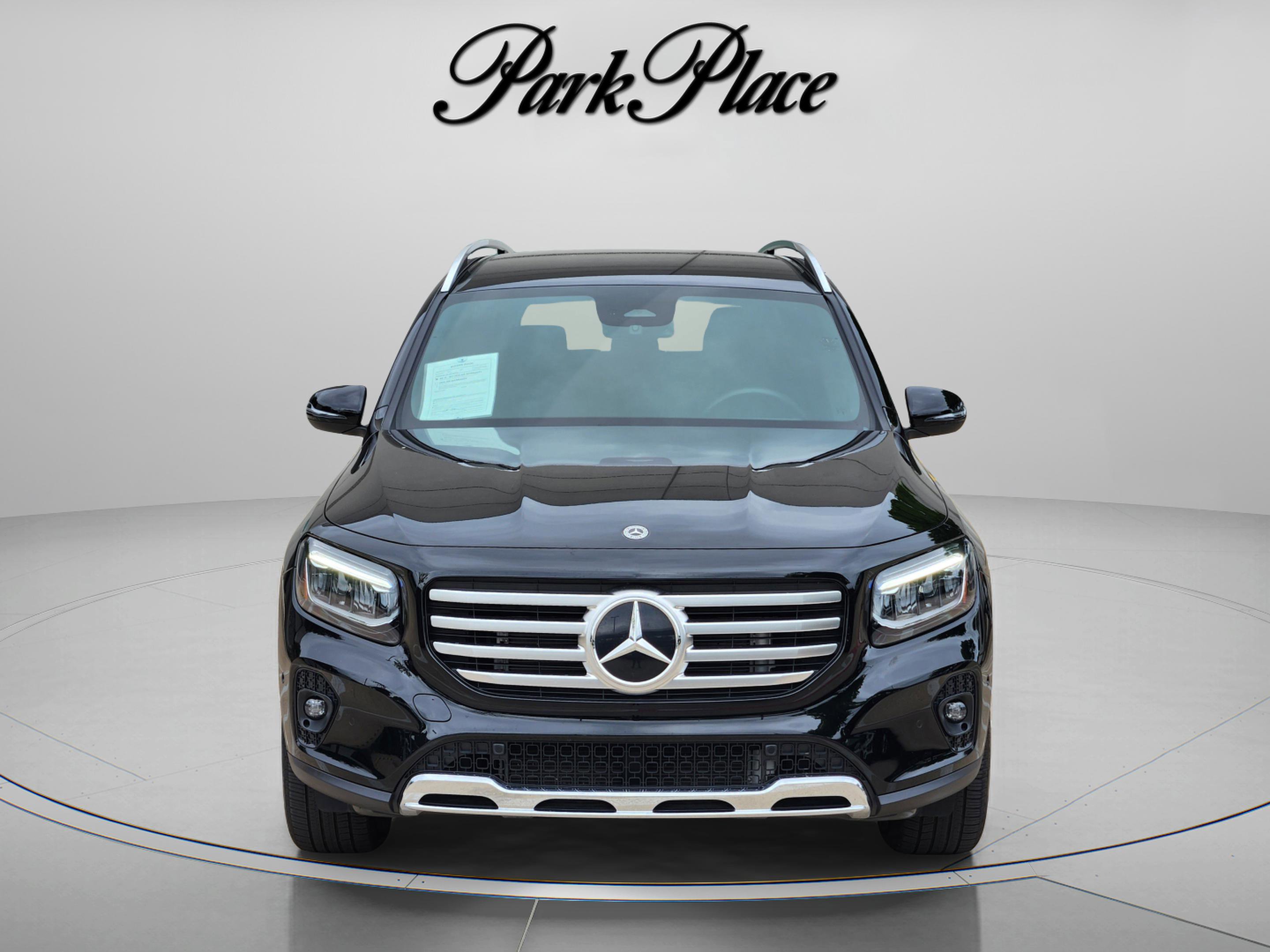 Certified 2025 Mercedes-Benz GLB 250 image 5