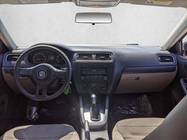 Used 2014 Volkswagen Jetta S FWD image 15