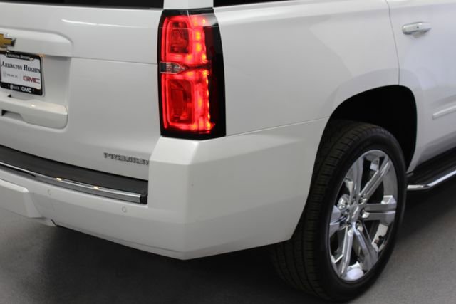 Used 2019 Chevrolet Tahoe Premier AWD/4WD image 8
