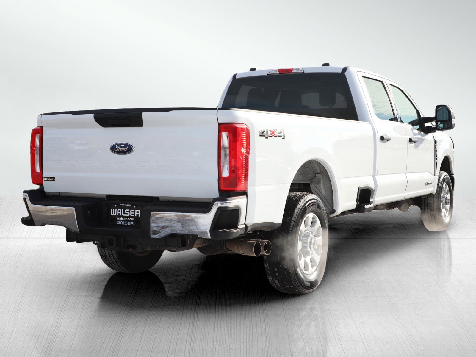 Used 2023 Ford F250 XLT image 5
