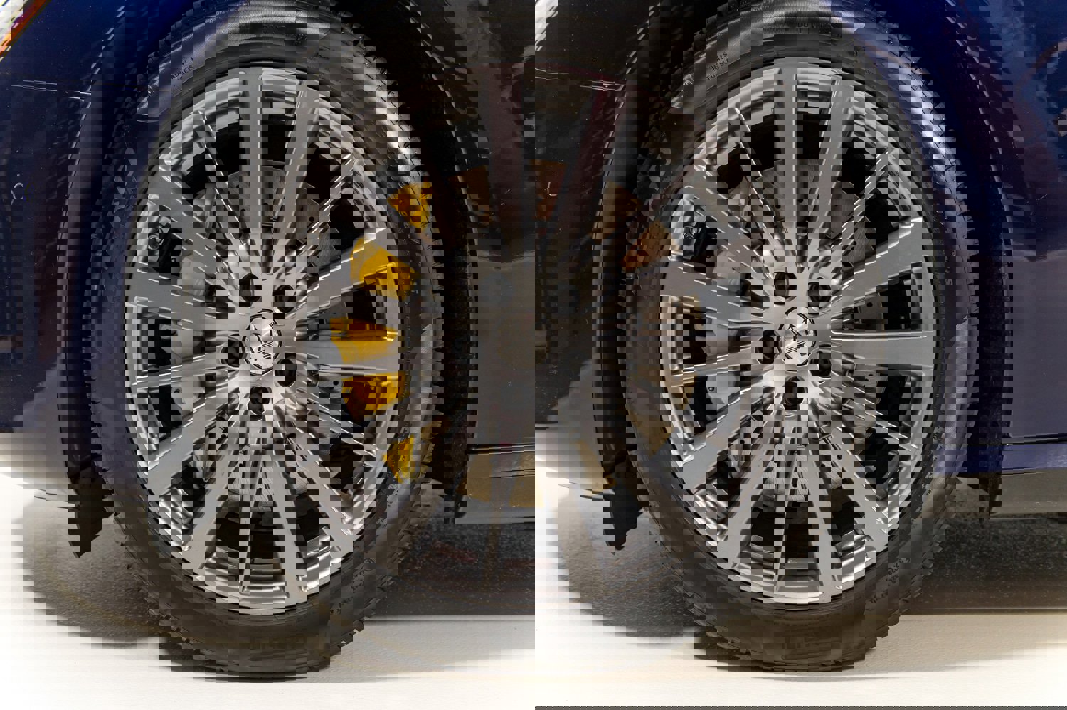 Certified 2021 Maserati Ghibli S Q4 image 13