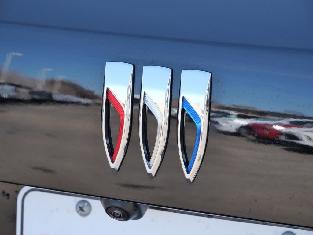 New 2026 Buick Envision Sport Touring image 13