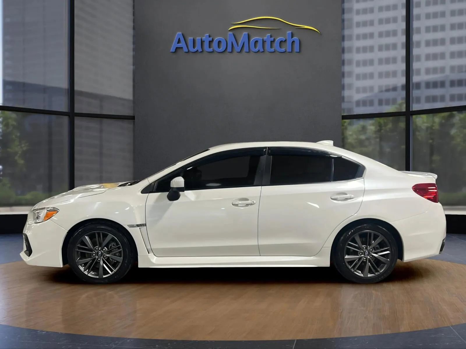 Used 2021 Subaru WRX w/ Popular Package #1 image 6