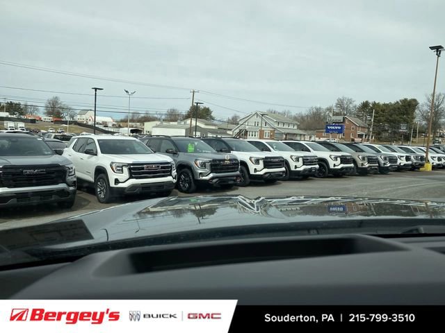 Certified 2023 GMC Yukon XL Denali image 42