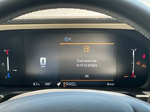 Used 2026 Ford Bronco Sport Big Bend AWD/4WD image 14