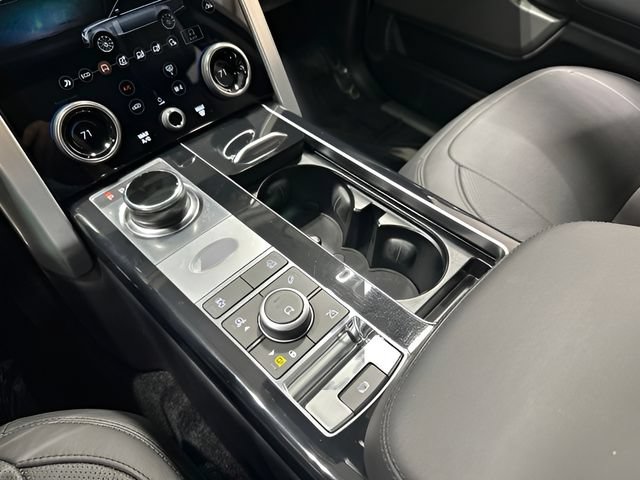 Used 2019 Land Rover Range Rover Supercharged AWD/4WD image 31