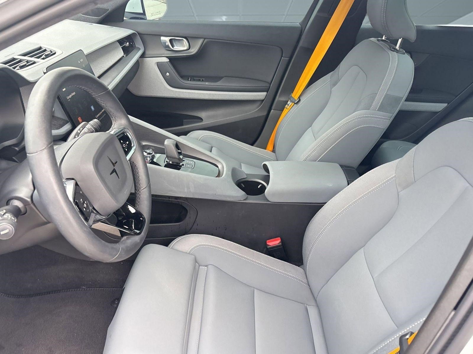 Used 2023 Polestar Polestar 2 w/ Pilot Pack image 5