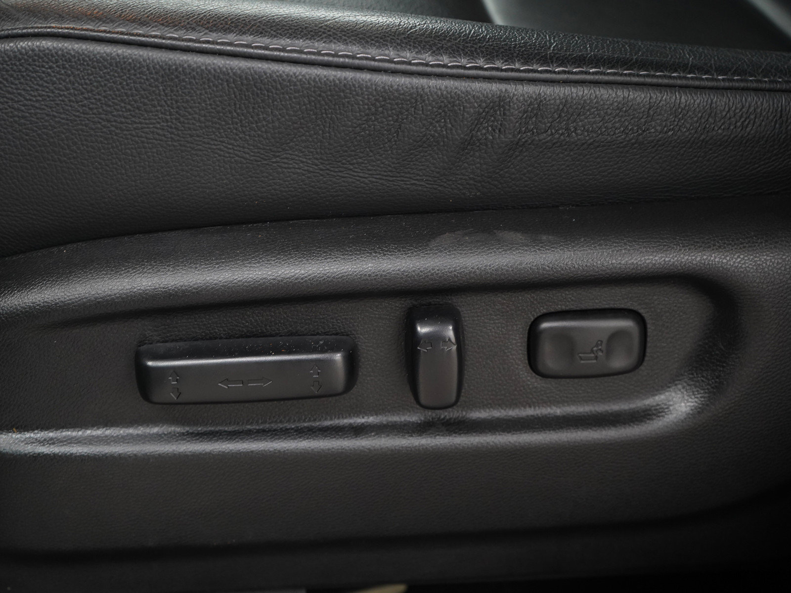 Used 2022 Honda Pilot Black Edition image 30