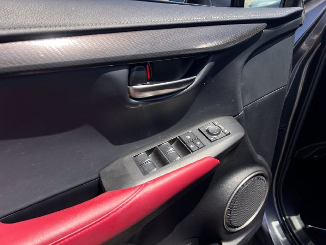 Used 2020 Lexus NX 300 FWD w/ Comfort Package image 11