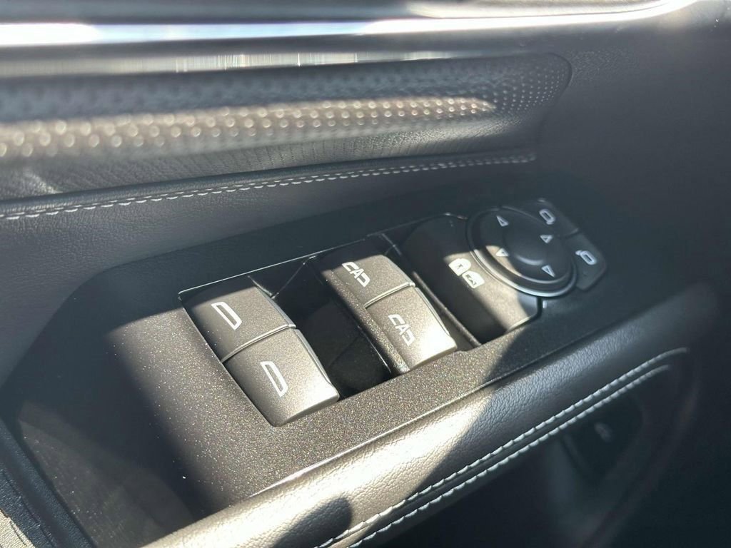 Certified 2024 Cadillac CT4 V Blackwing w/ LPO, Blue Accent Package image 25