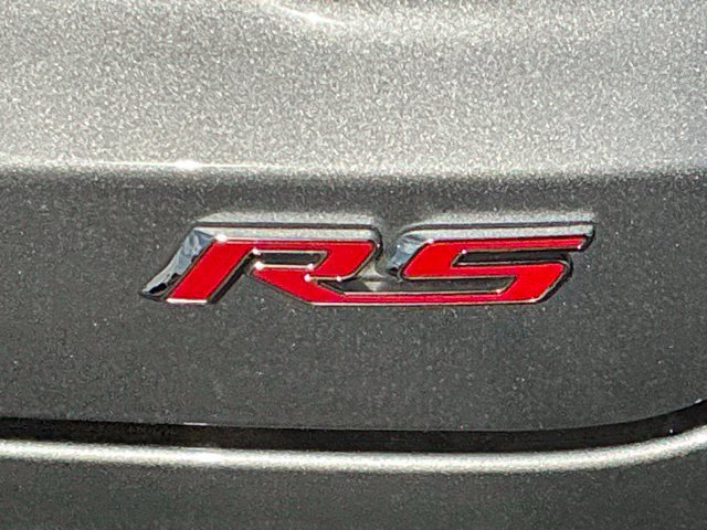Used 2025 Chevrolet Trax RS w/ Driver Confidence Package FWD image 10
