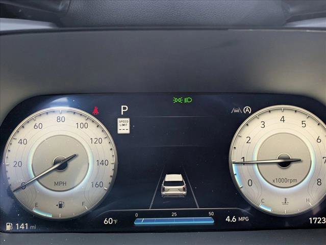 Used 2025 Hyundai Palisade SEL image 11