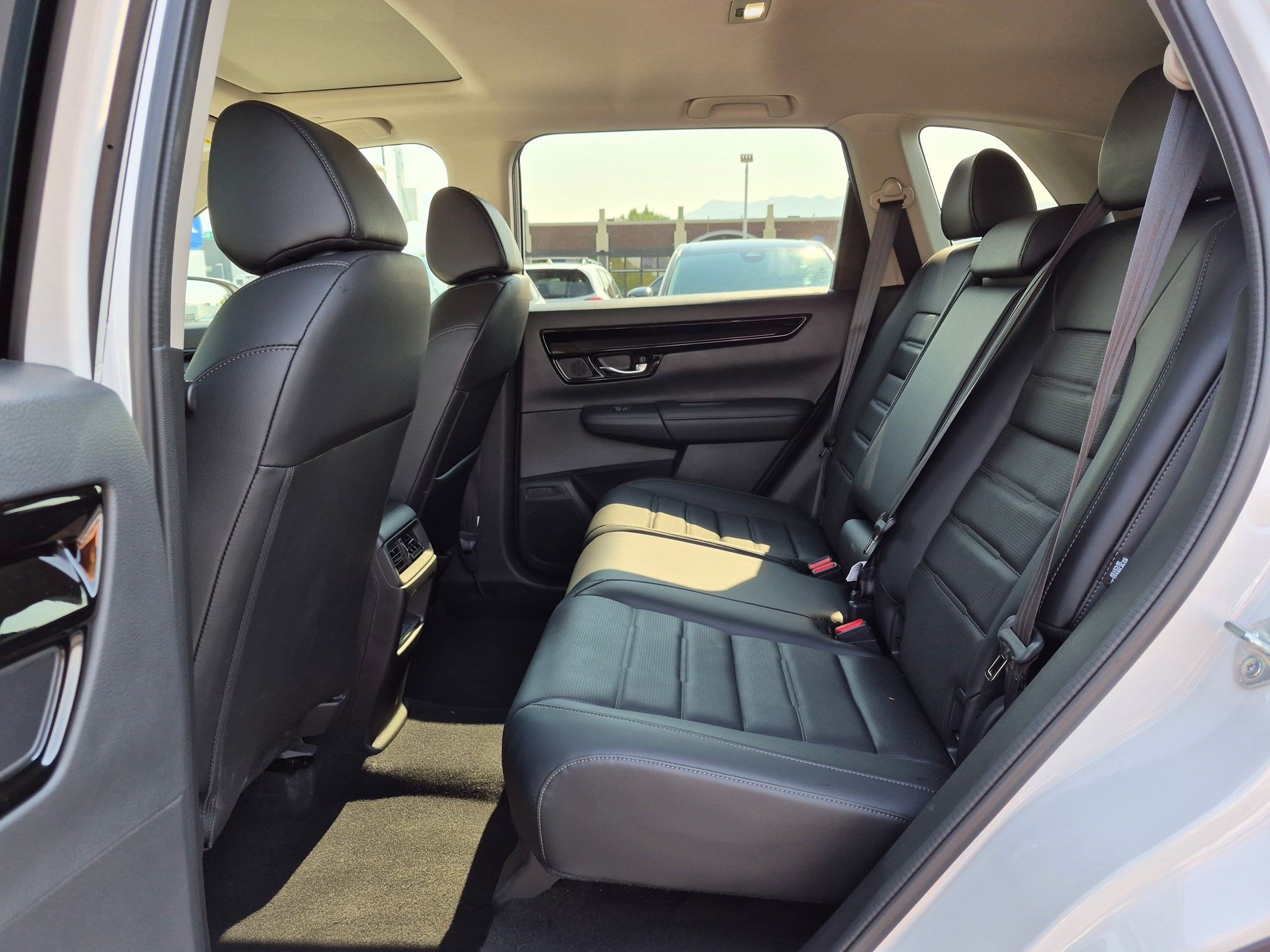 Used 2024 Honda CR-V EX-L image 28