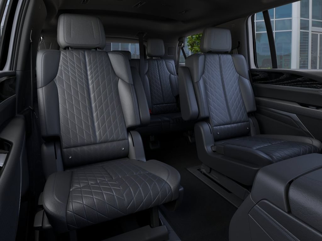 New 2026 Cadillac Escalade IQL Sport 1 AWD/4WD image 17