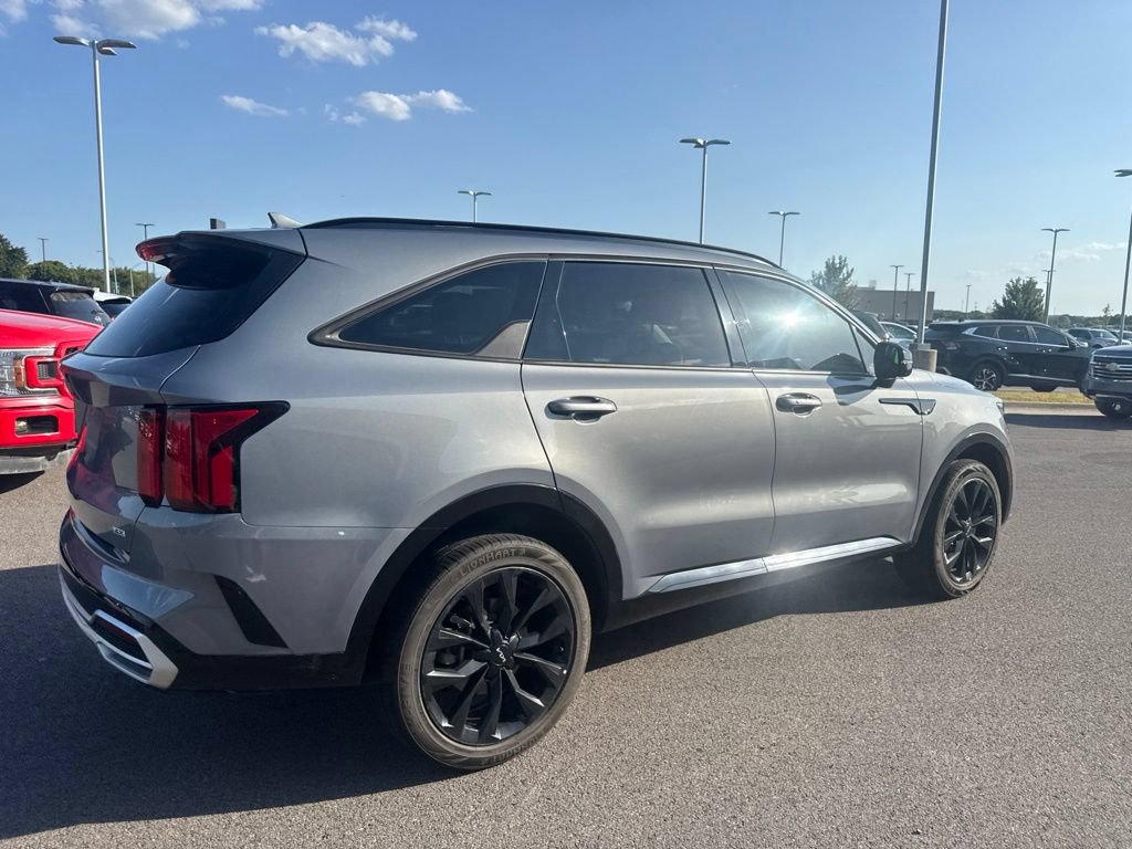 Used 2023 Kia Sorento SX AWD/4WD image 6