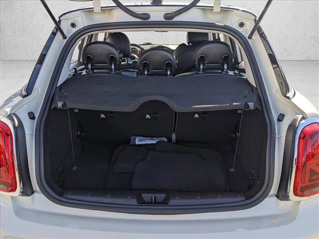 Used 2021 MINI Cooper S w/ Storage Package image 6