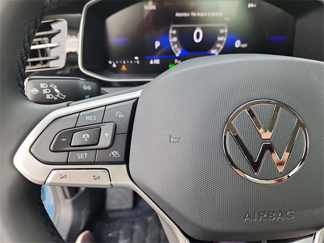 New 2026 Volkswagen Jetta S image 11