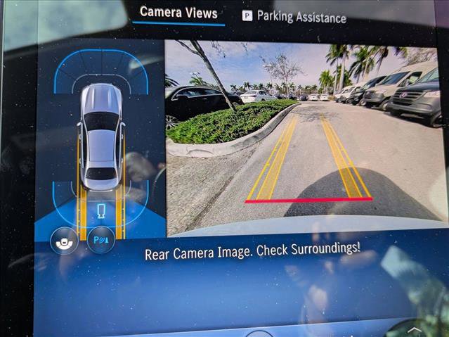 New 2026 Mercedes-Benz C 300 Sedan image 12