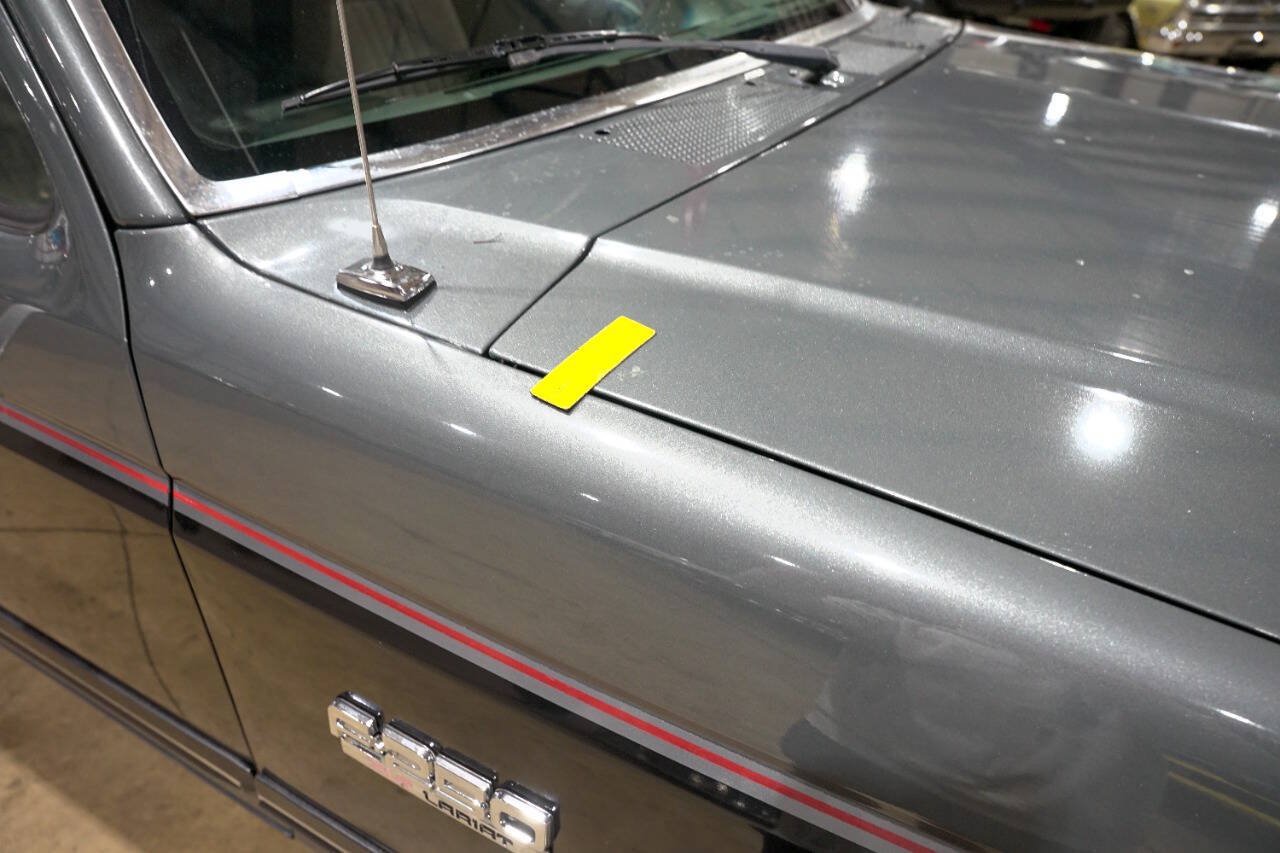 Used 1990 Ford F250 4x4 Regular Cab image 29