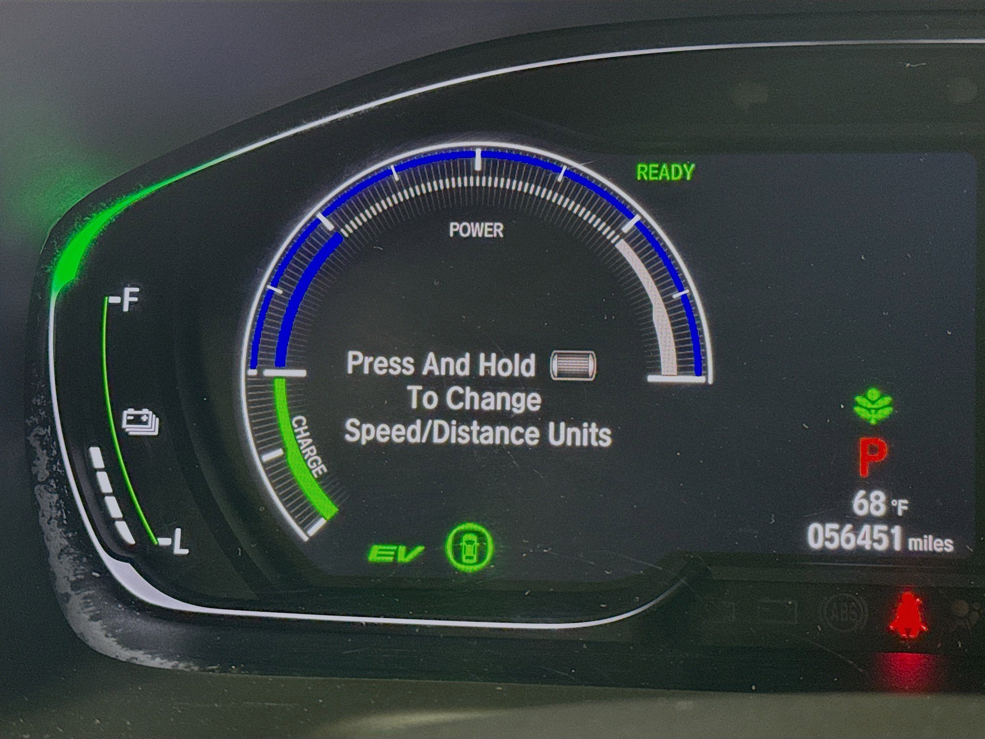 Certified 2018 Honda Accord EX-L image 12