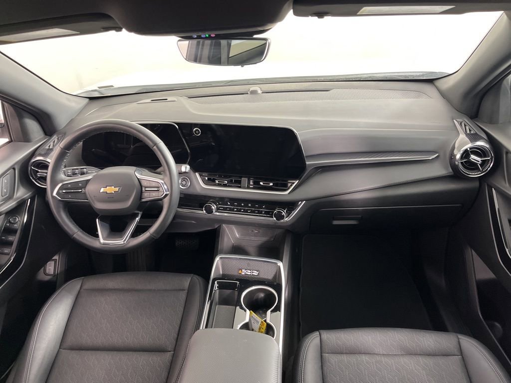 Certified 2025 Chevrolet Equinox LT w/ Convenience Package II image 16