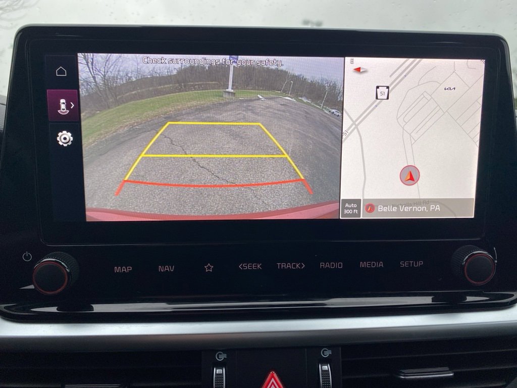 Certified 2024 Kia Forte GT-Line image 29