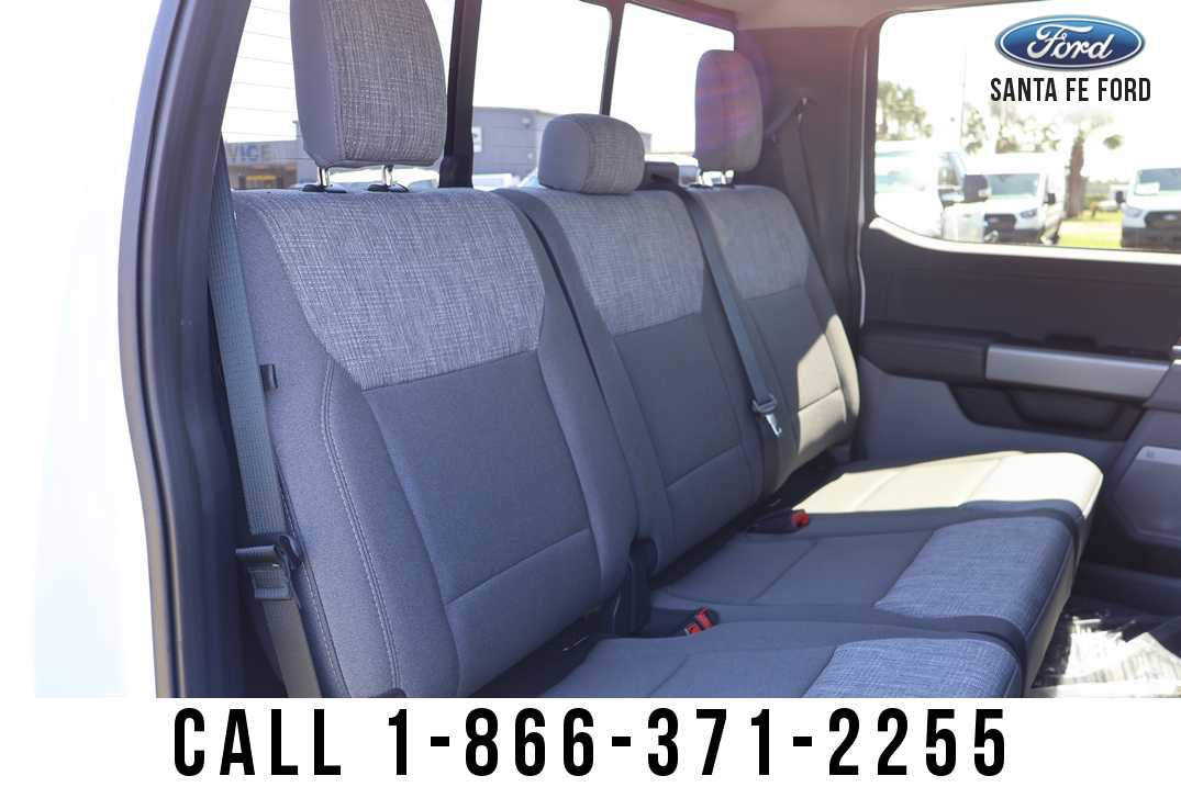 New 2026 Ford F250 XLT w/ XLT Premium Package image 41