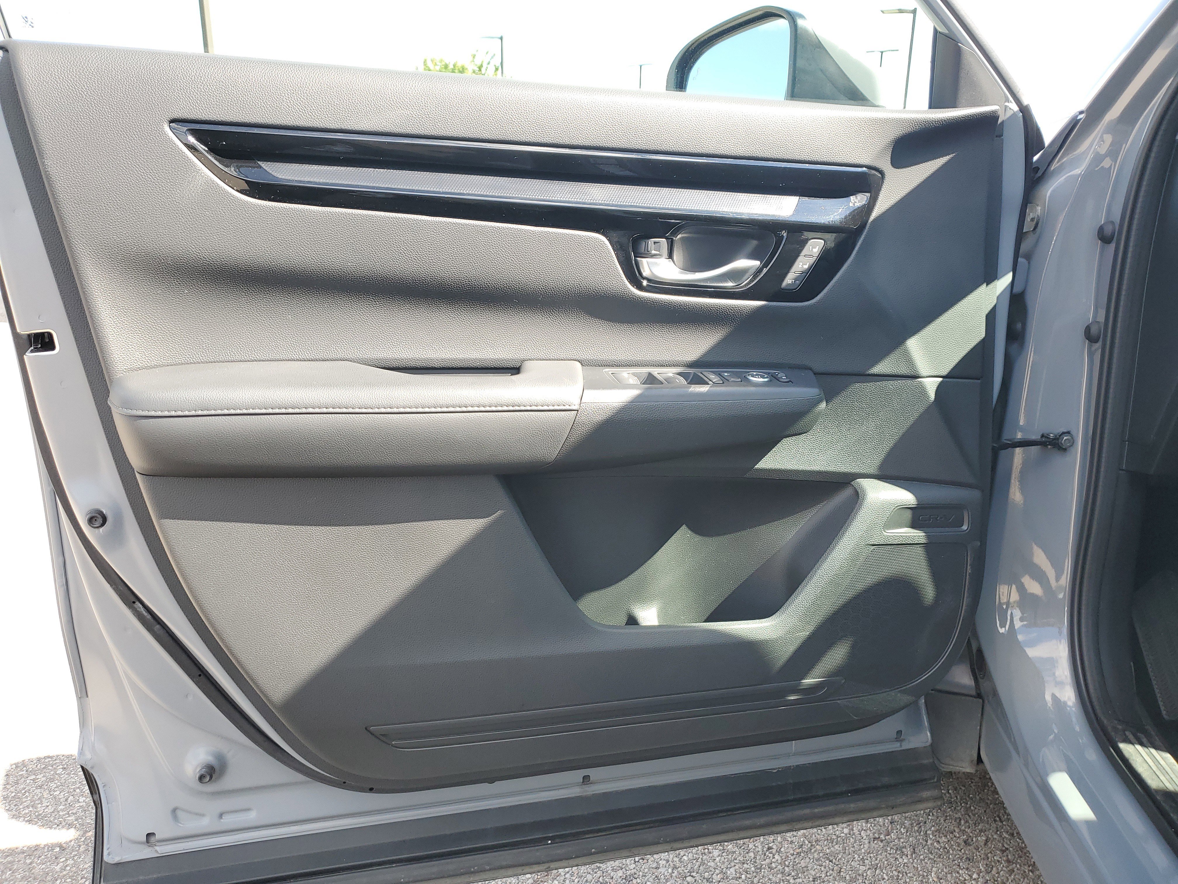 Used 2024 Honda CR-V EX-L image 22