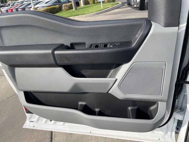 New 2026 Ford F250 XL w/ XL Chrome Package image 16
