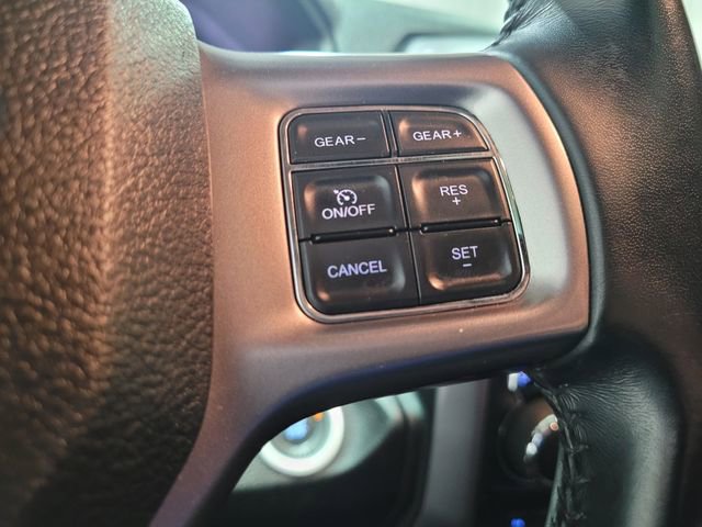 Used 2022 RAM 1500 Classic Warlock image 38