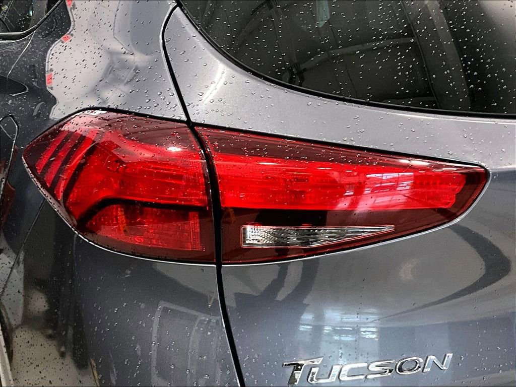 Used 2021 Hyundai Tucson Value image 26