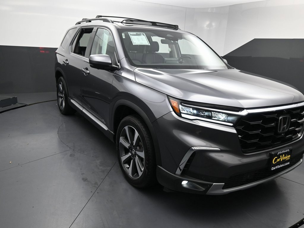 Used 2024 Honda Pilot Elite image 10