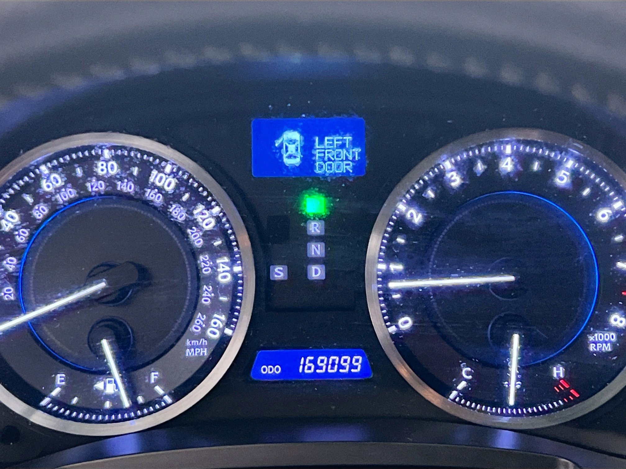 Used 2012 Lexus IS 250 image 23