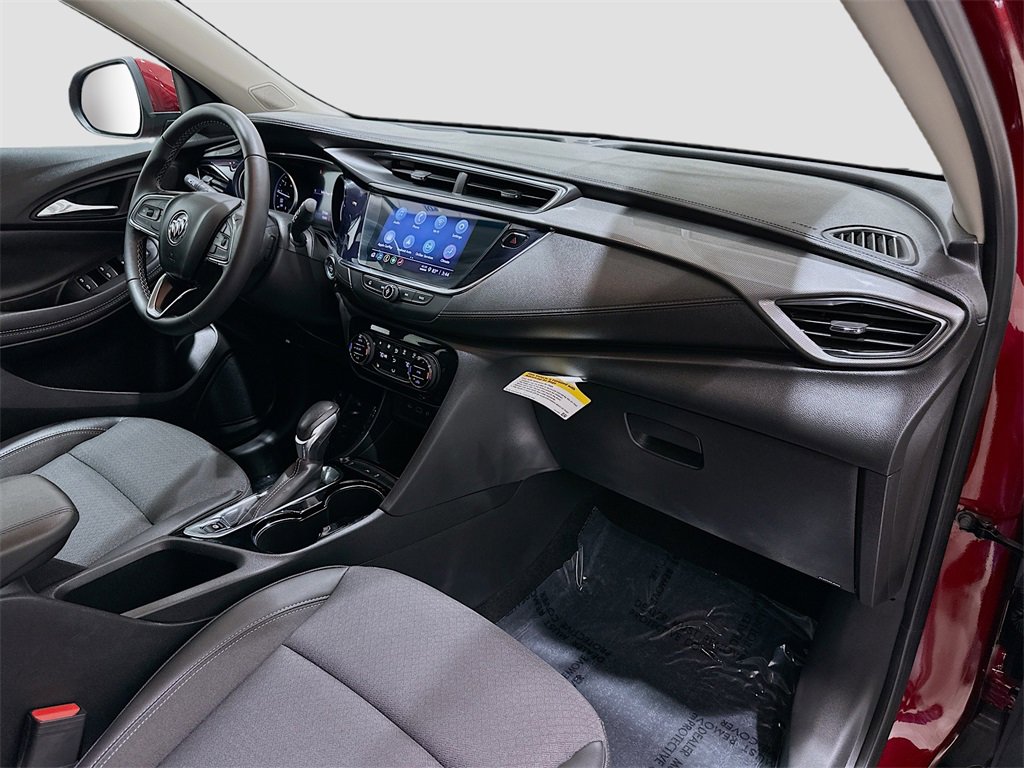 Used 2023 Buick Encore GX Select w/ Safety Package II image 29