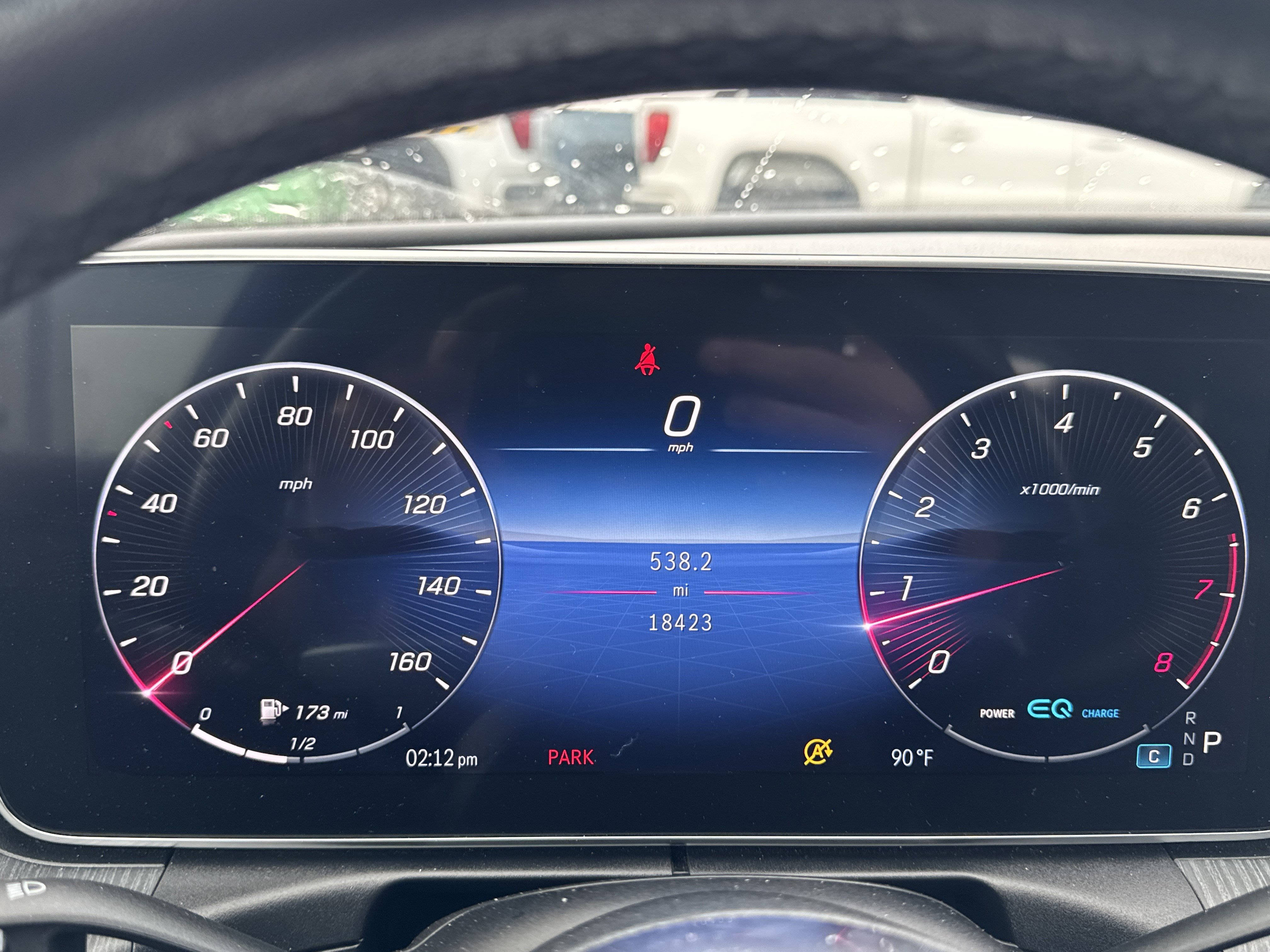 Used 2022 Mercedes-Benz C 300 Sedan image 17