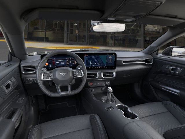 New 2026 Ford Mustang GT Premium image 9