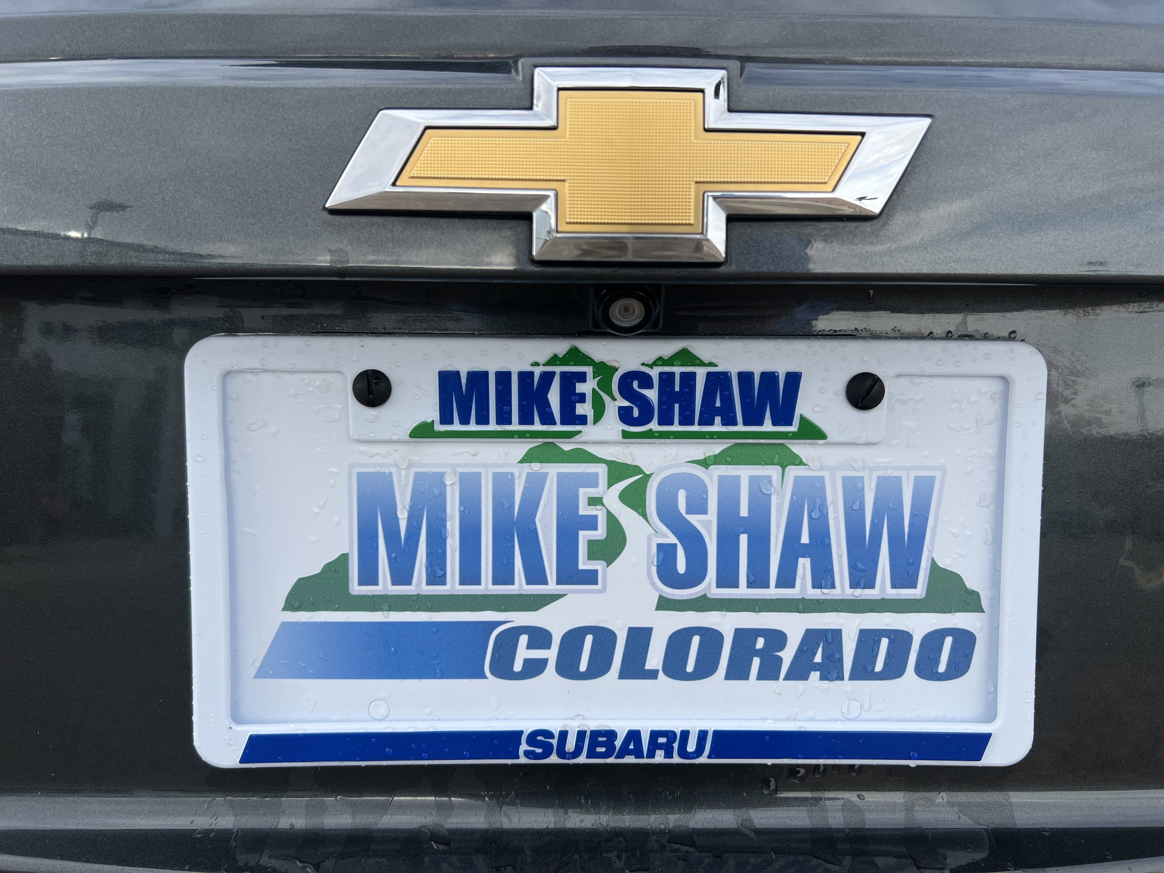 Used 2020 Chevrolet Trax LS w/ Tint and Cruise Package image 20