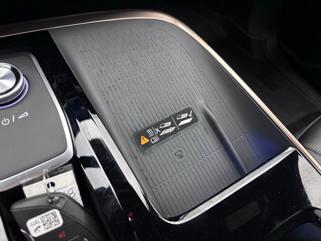 New 2026 Buick Enclave Avenir w/ Super Cruise Package image 37