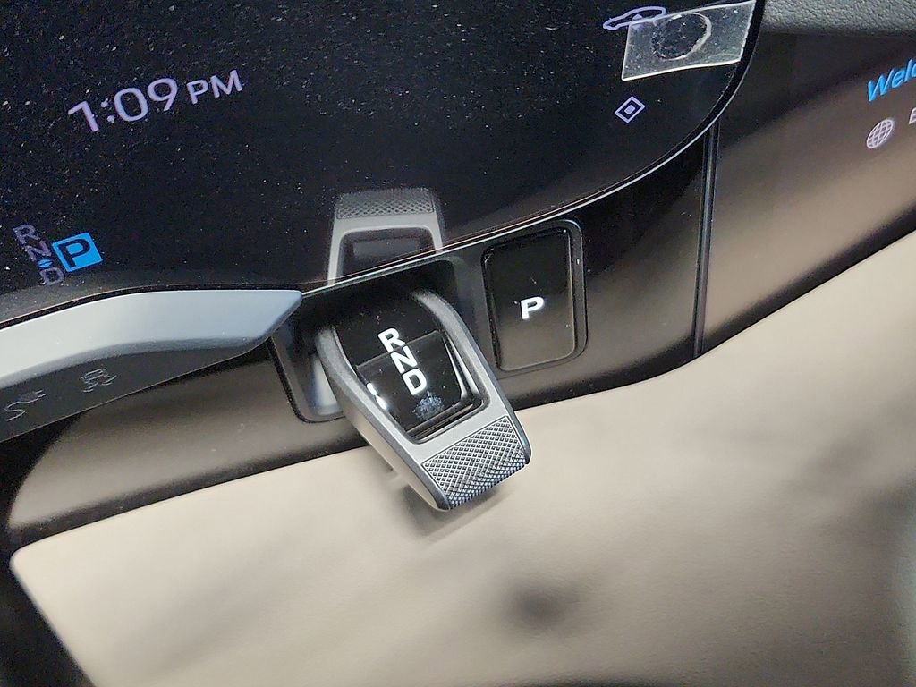New 2026 Porsche Taycan AWD/4WD image 15