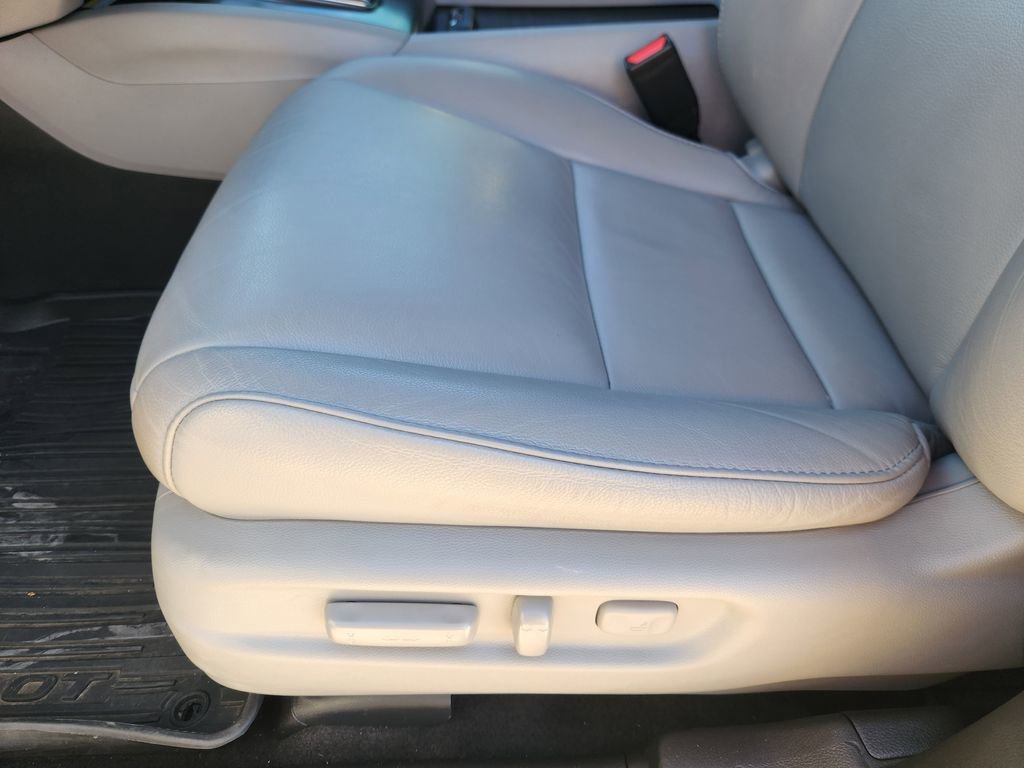 Used 2021 Honda Pilot Special Edition image 23