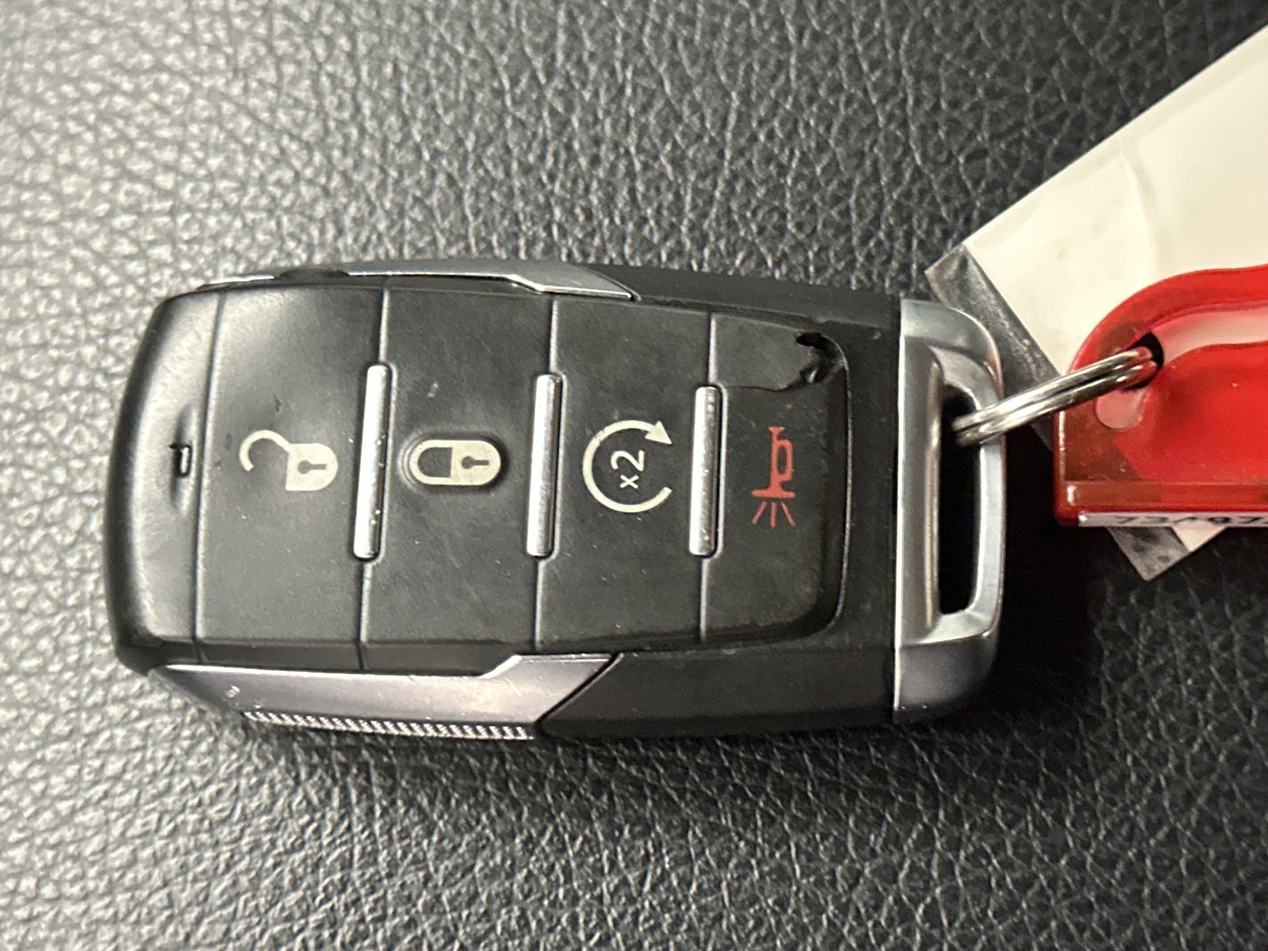 Used 2019 RAM 1500 Big Horn AWD/4WD image 39