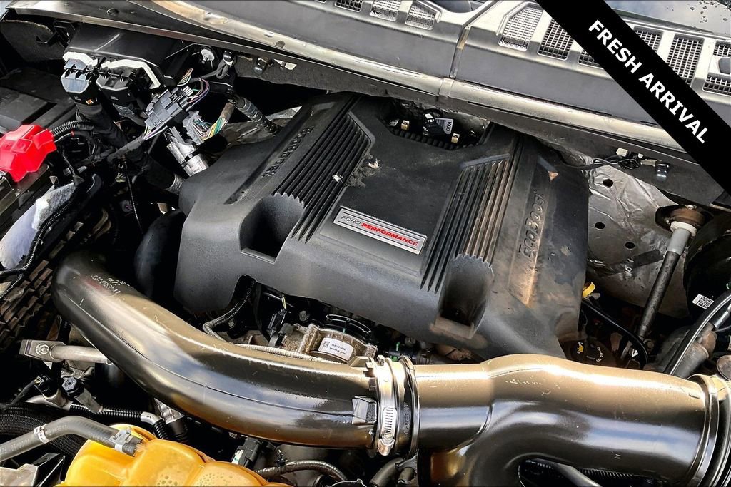 Used 2018 Ford F150 Raptor w/ Equipment Group 802A Luxury image 30